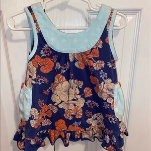 Matilda Jane top